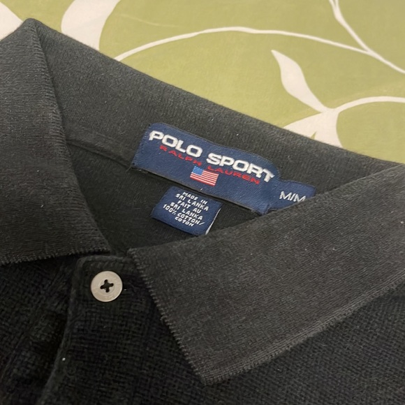 POLO SPORTS X RALPH LAUREN - Picture 3 of 3